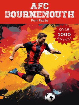 cover image of AFC Bournemouth Fun Facts